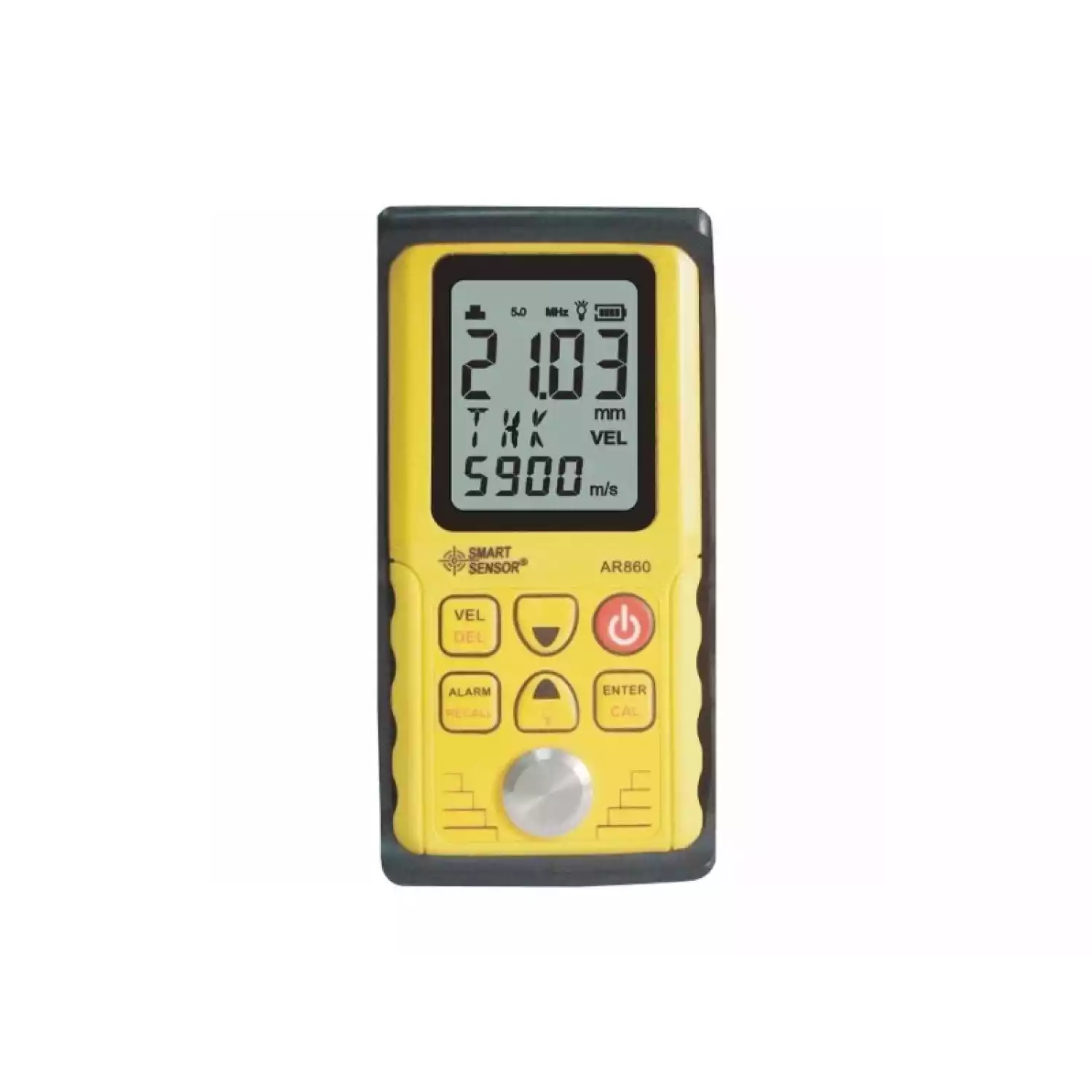 Ультразвуковой толщиномер AR860 - 1