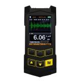 Ультразвуковой толщиномер Булат 3 купить в Москве