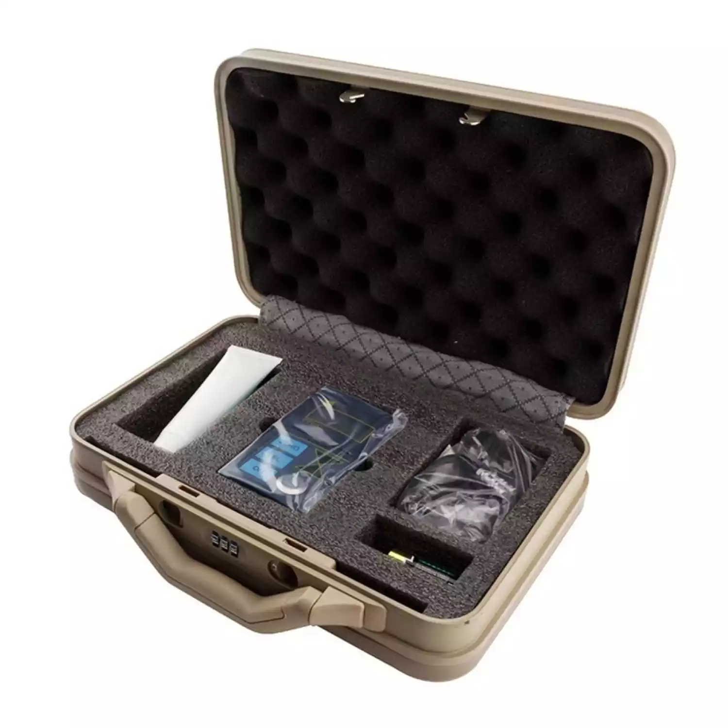 Ультразвуковой толщиномер TT100 - 3