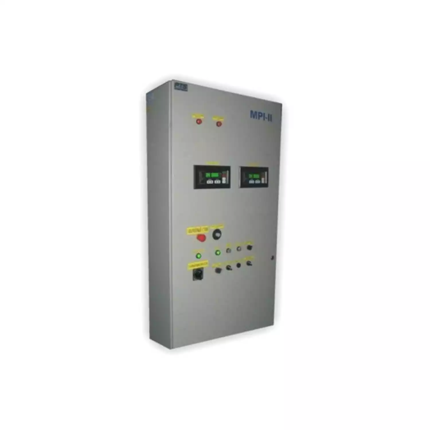 Линия МПК концевых участков труб - 1