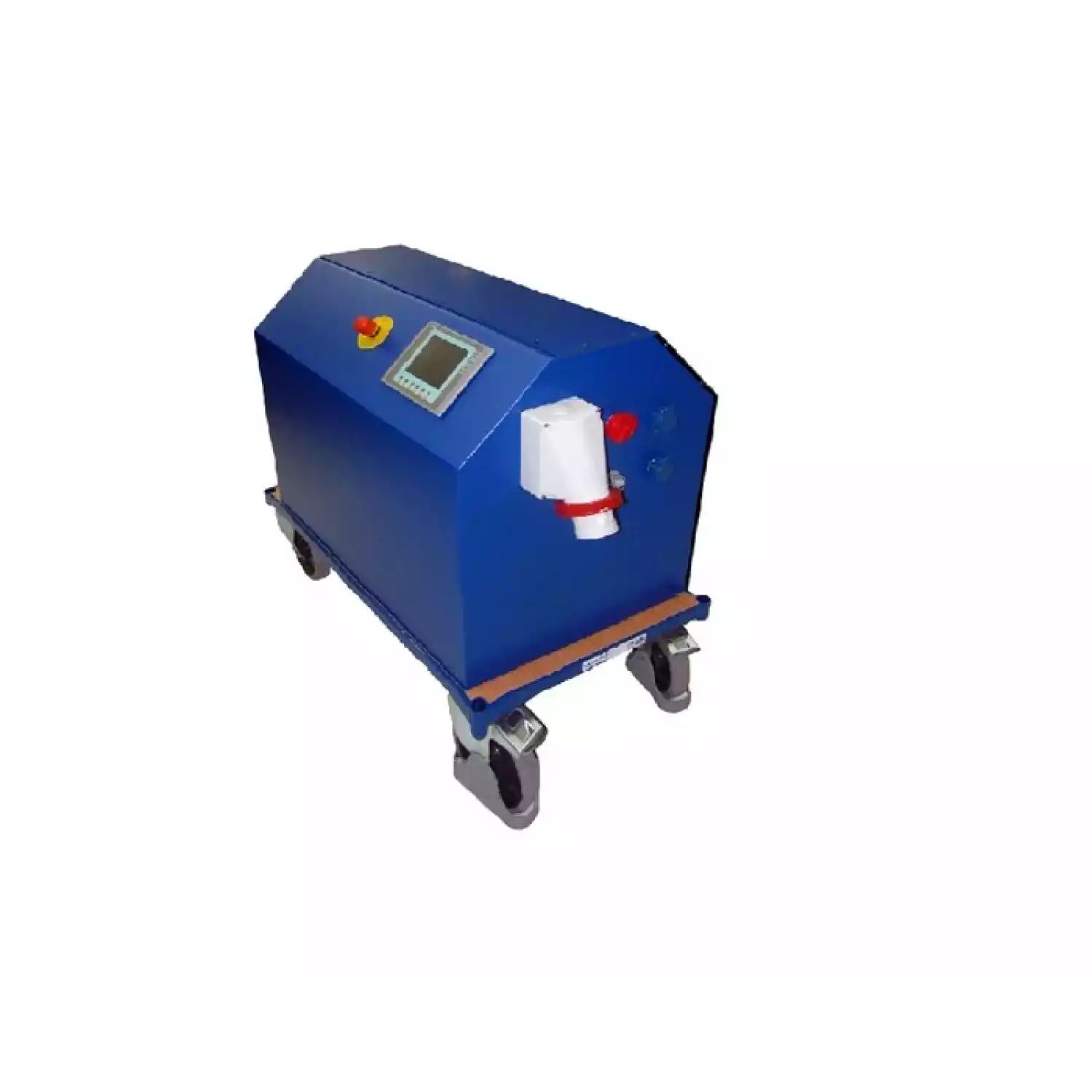 Намагничивающее устройство Hellmag 5000 - 1