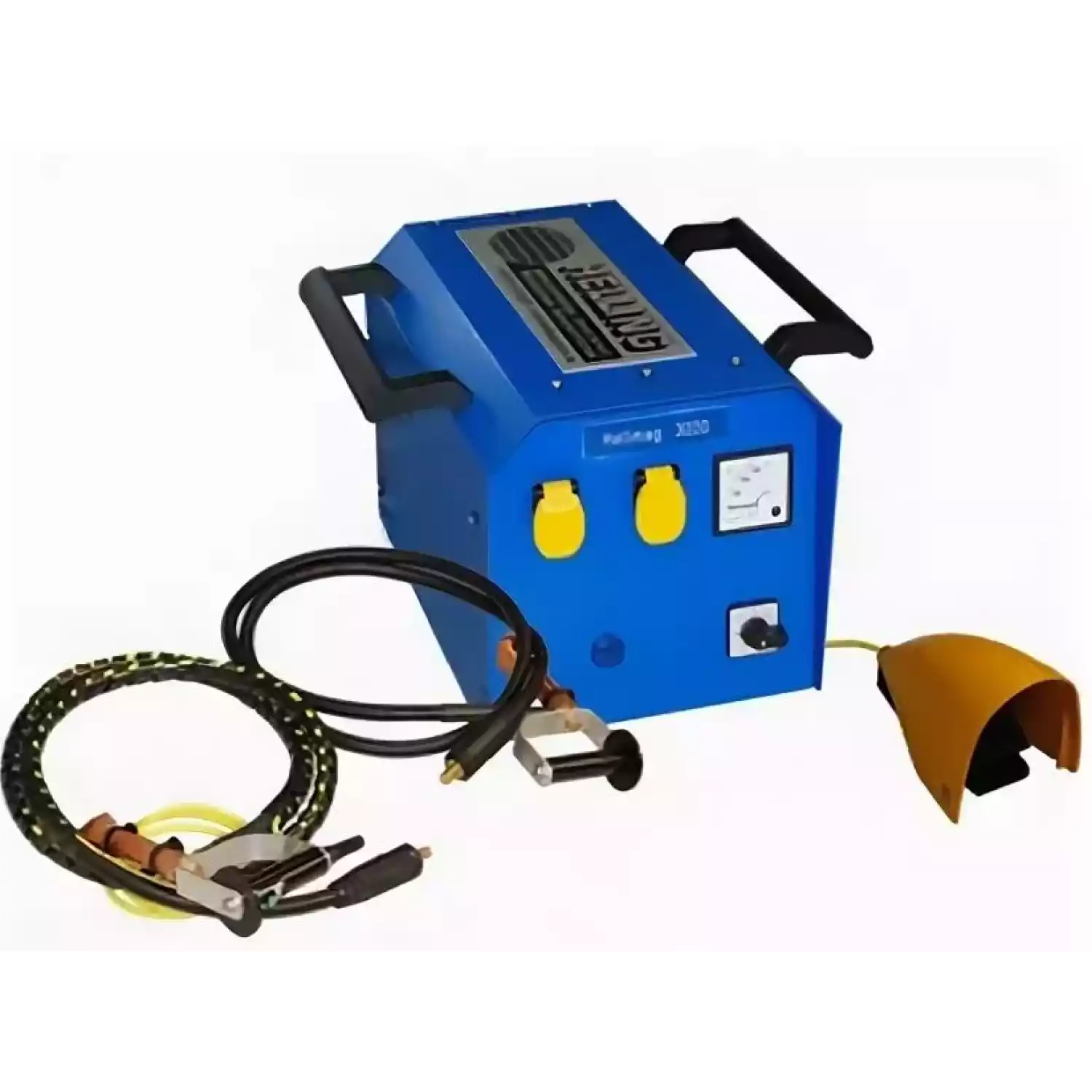 Намагничивающее устройство Hellmag 4000 - 1