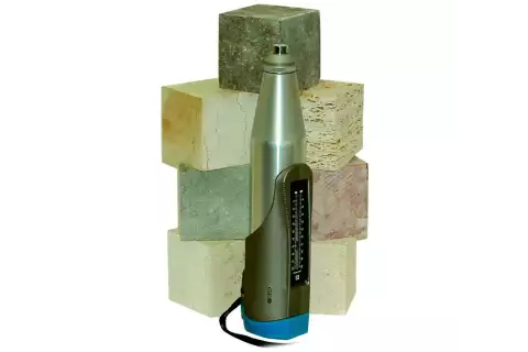 Молоток Шмидта Novatest GEOSTONE
