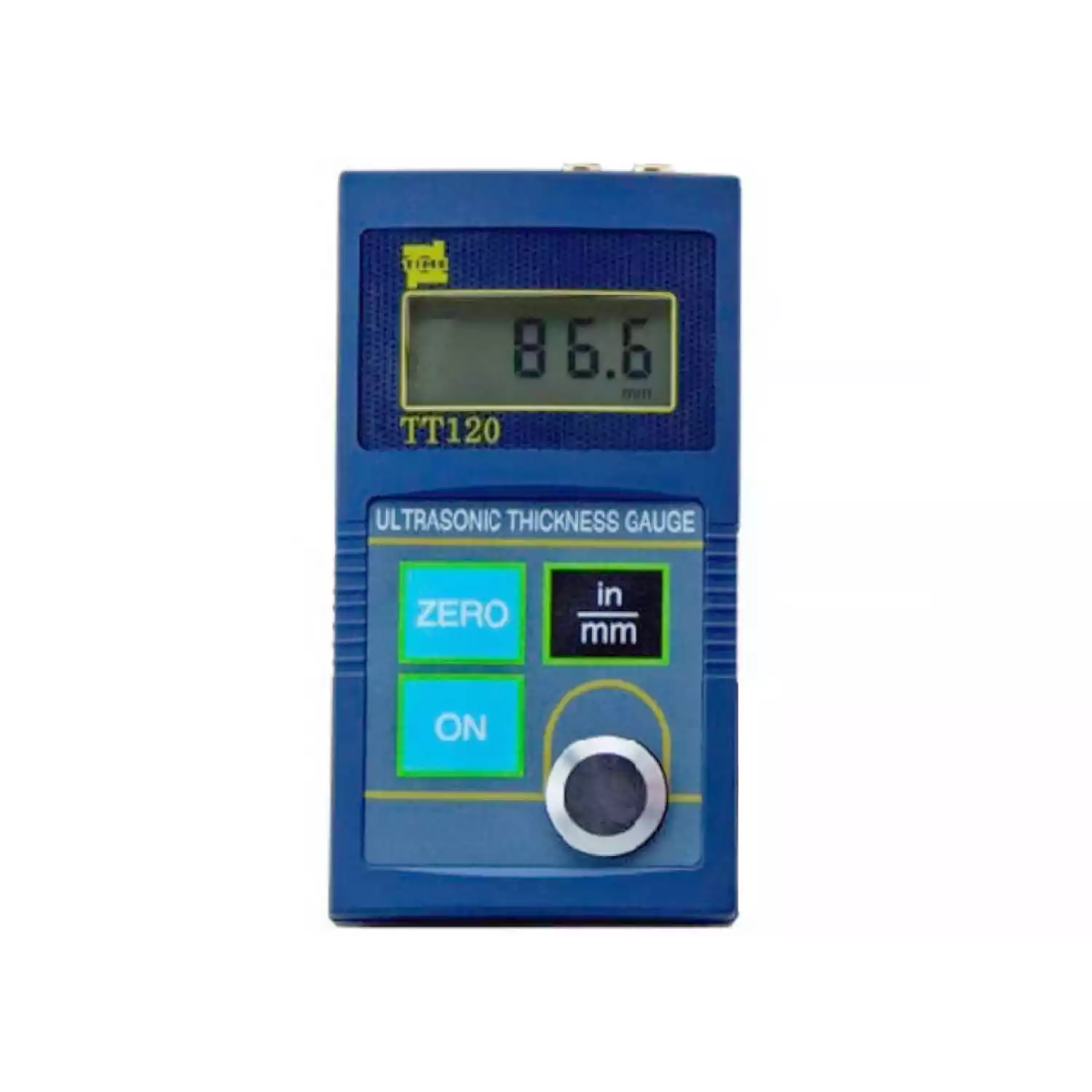 Ультразвуковой толщиномер TT120 - 1