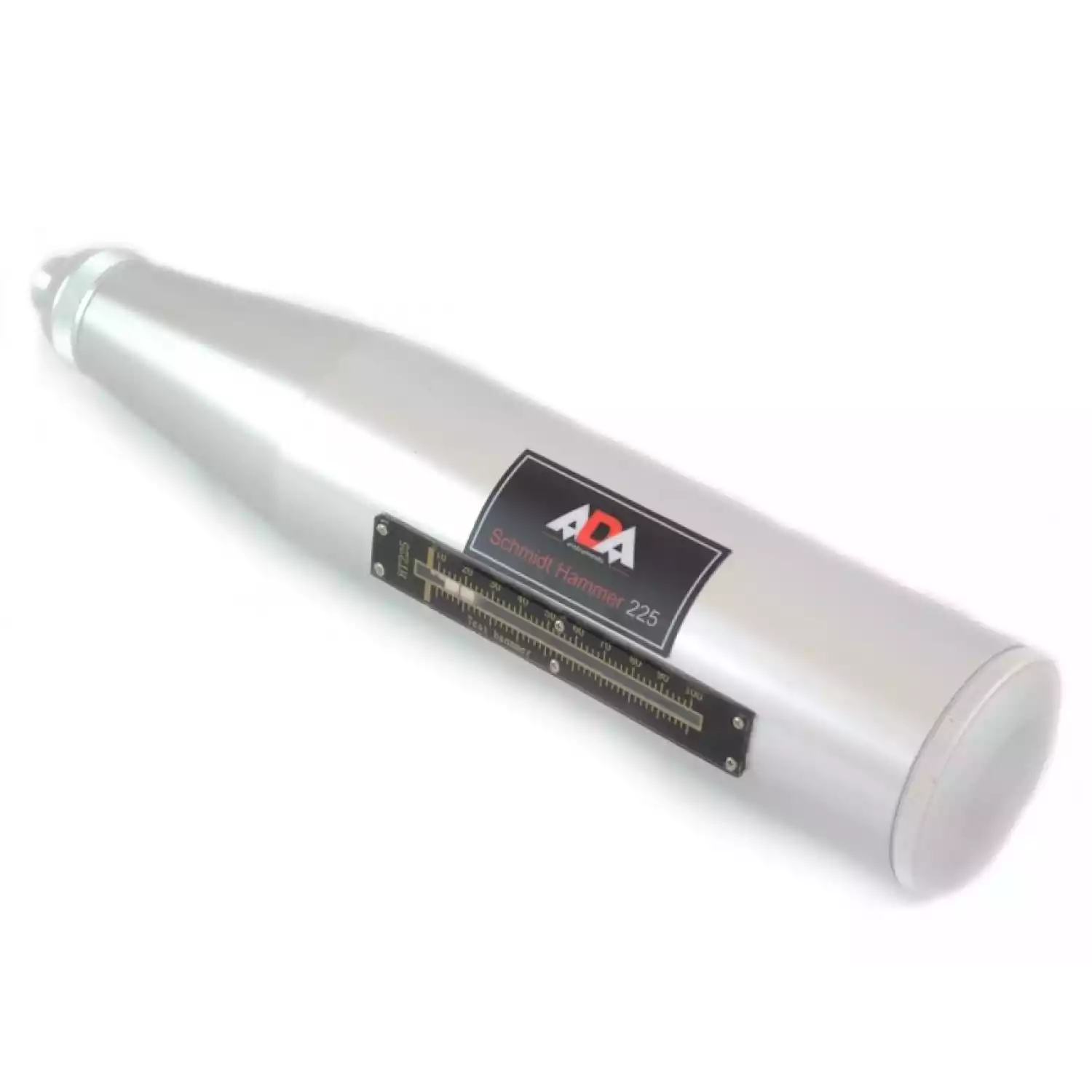 Измеритель прочности бетона ADA Schmidt Hammer 225 - 1