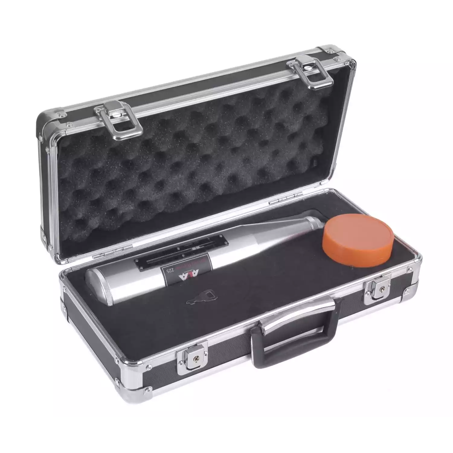 Измеритель прочности бетона ADA Schmidt Hammer 225 - 2