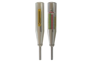 Измеритель прочности бетона PCE-HT-225A