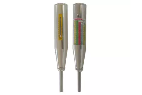 Измеритель прочности бетона PCE-HT-225A