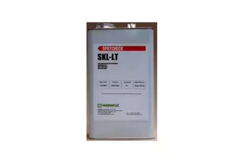 Низкотемпературный пенетрант SKL-LT