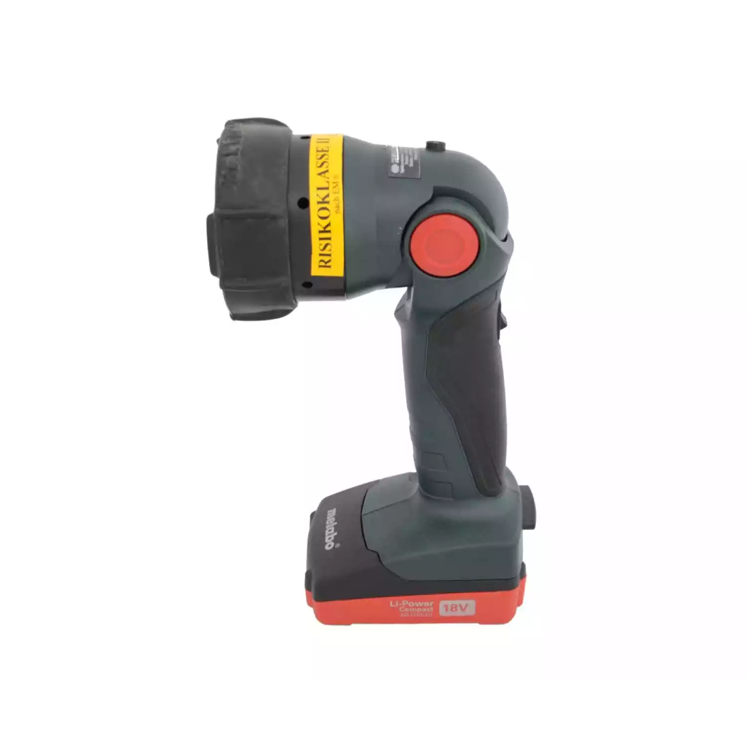 Ультрафиолетовый светильник Inspector-2012 - 2