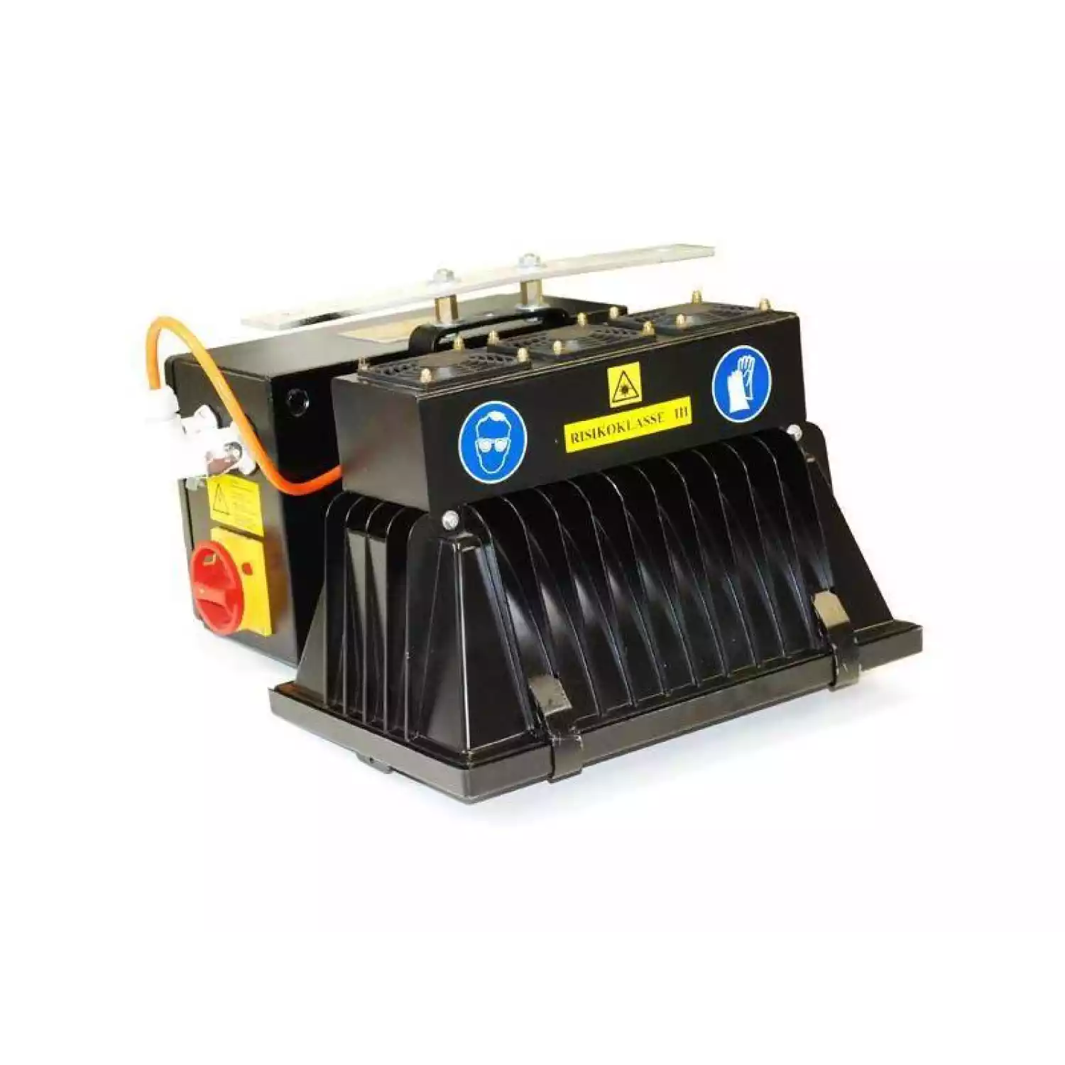 Стационарный УФ светильник ZERO 400-A-UV - 1