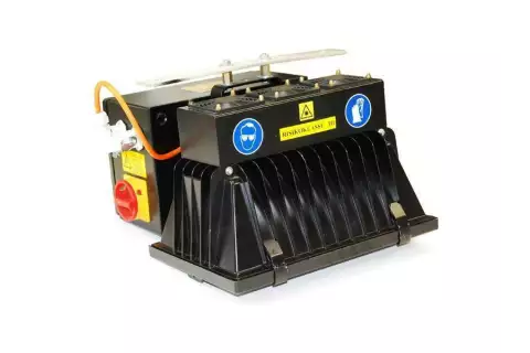 Стационарный УФ светильник ZERO 400-A-UV