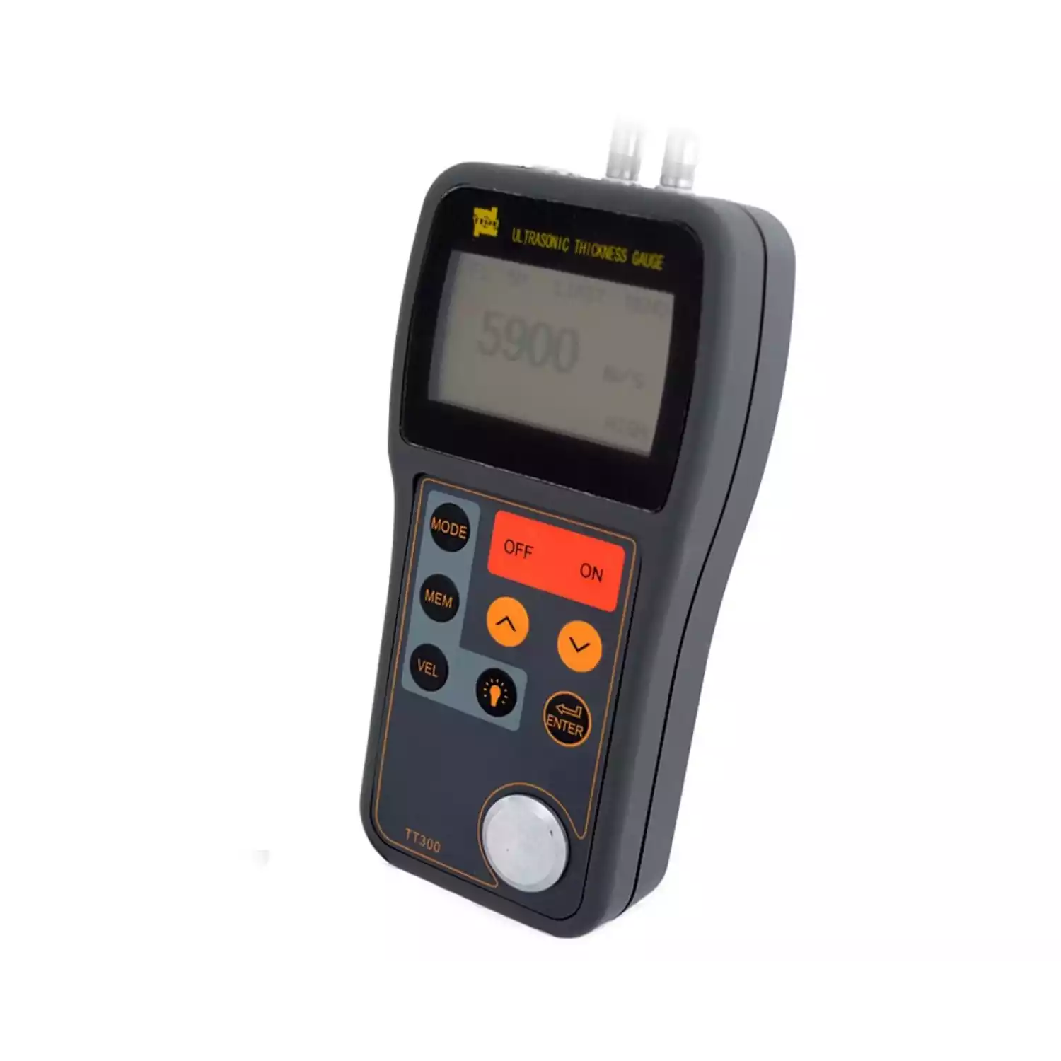 Ультразвуковой толщиномер TT300 - 1