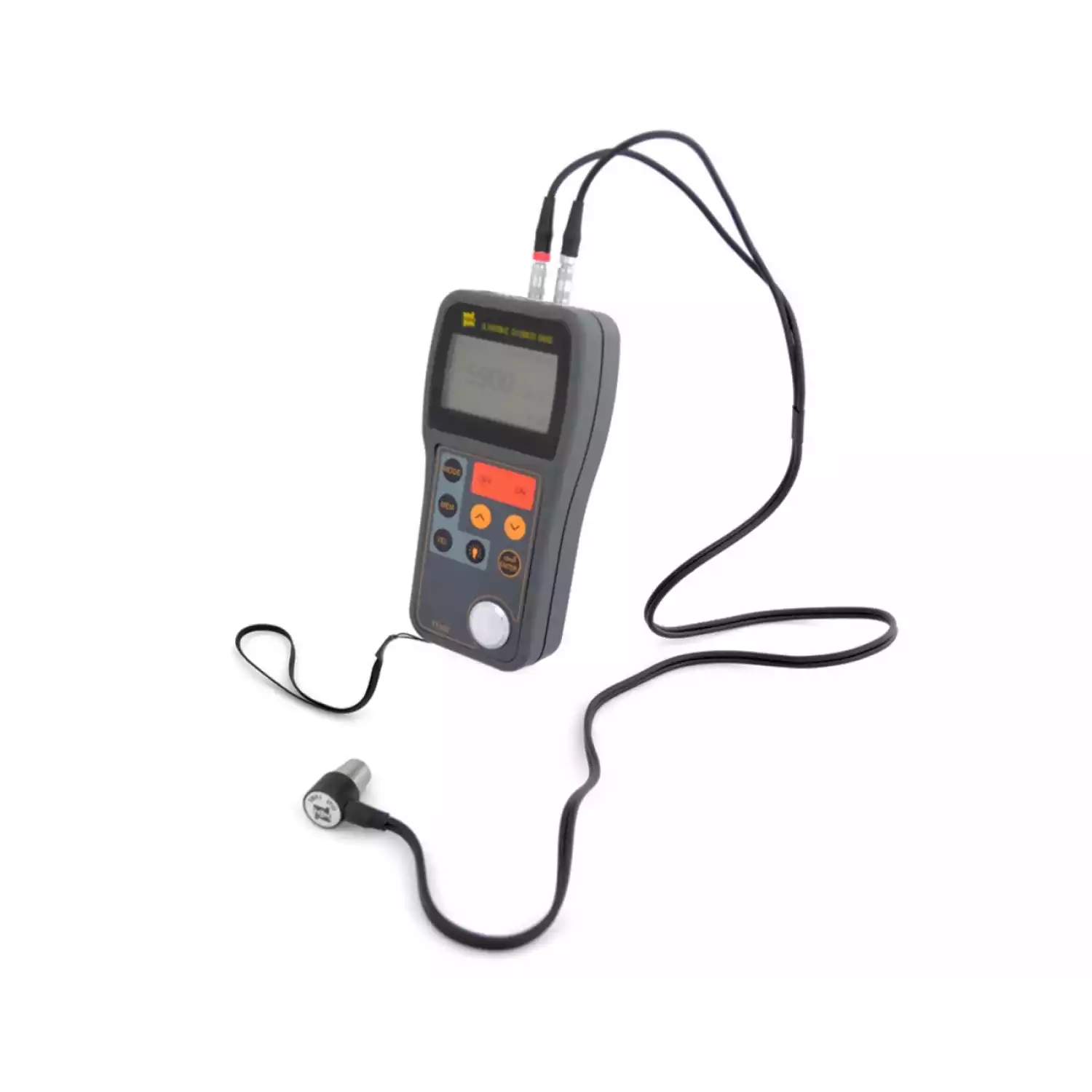 Ультразвуковой толщиномер TT300 - 2