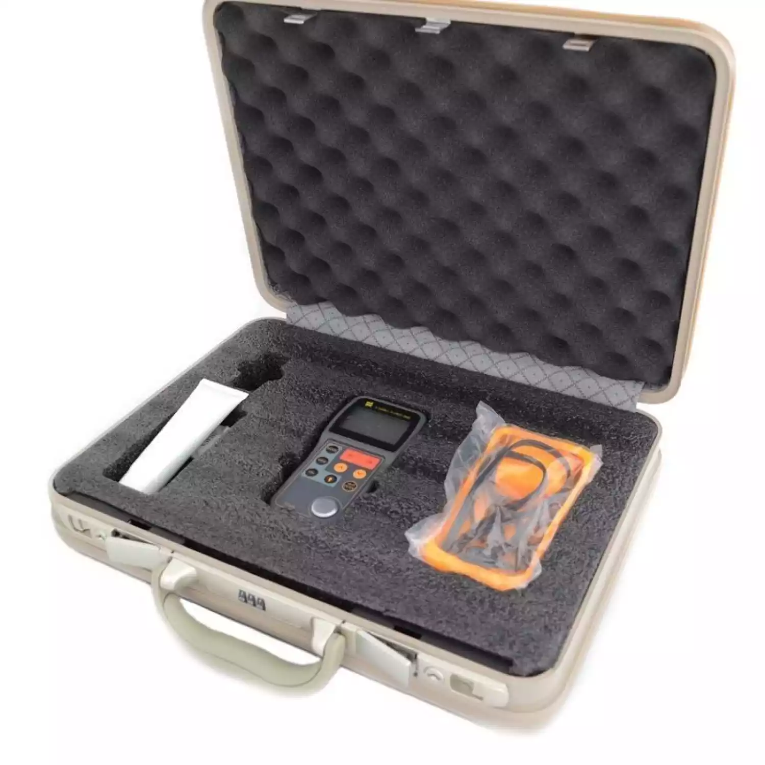 Ультразвуковой толщиномер TT300 - 3