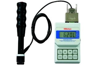 Твердомер ударного типа HARDMATIC НН-411