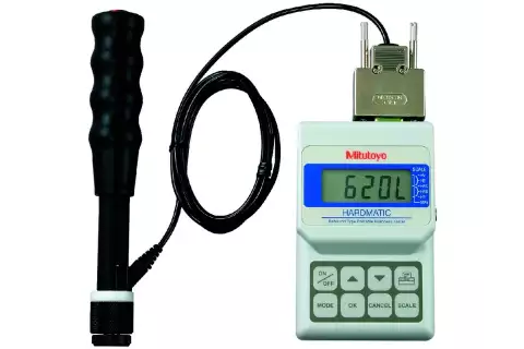 Твердомер ударного типа HARDMATIC НН-411