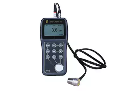 Ультразвуковой толщиномер TT310