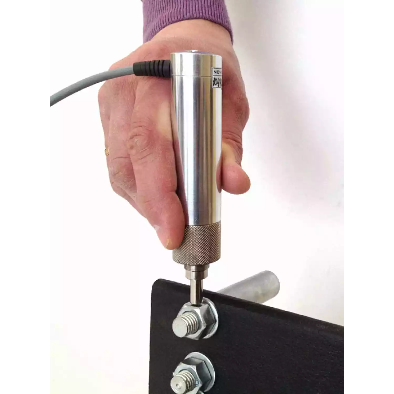 Твердомер NOVOTEST Т-УД2 - 3