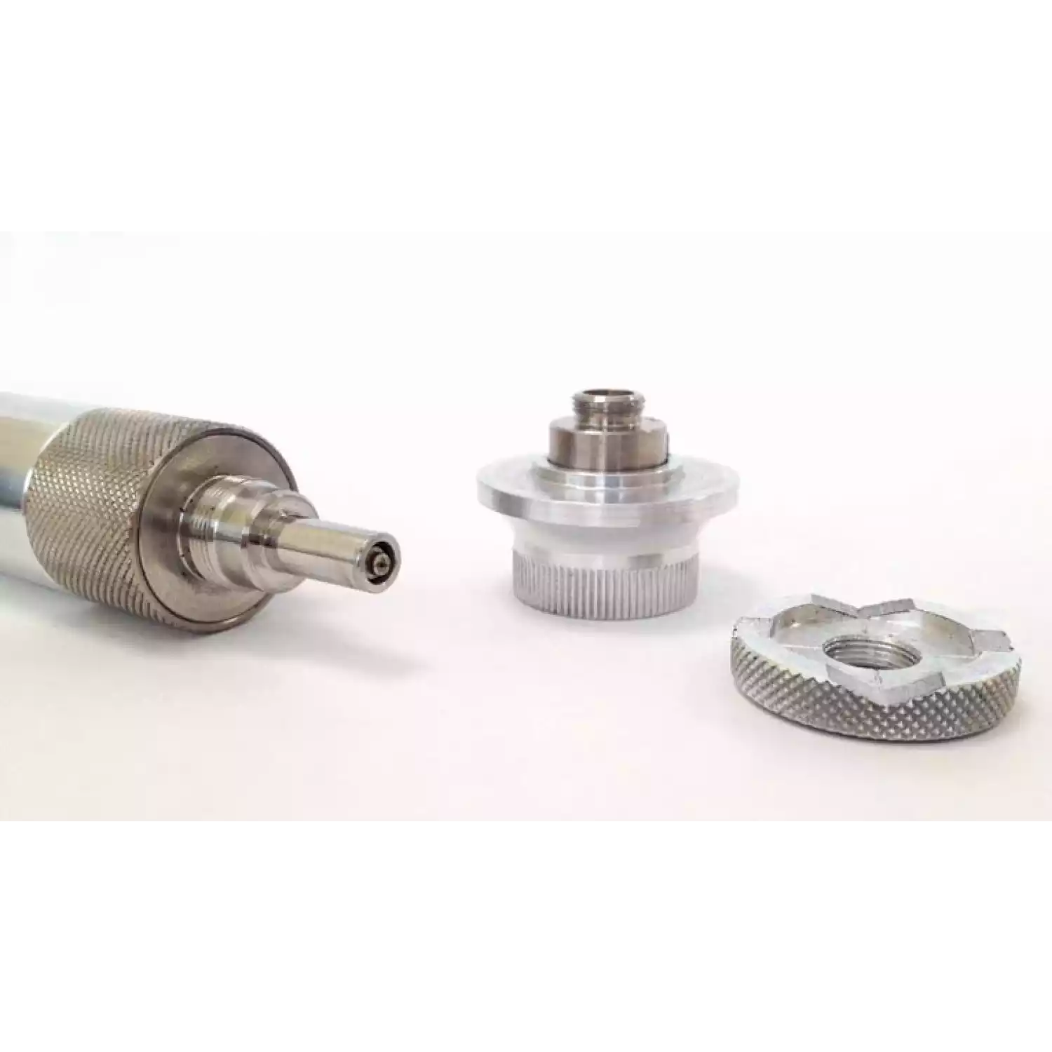 Твердомер NOVOTEST Т-УД2 - 4