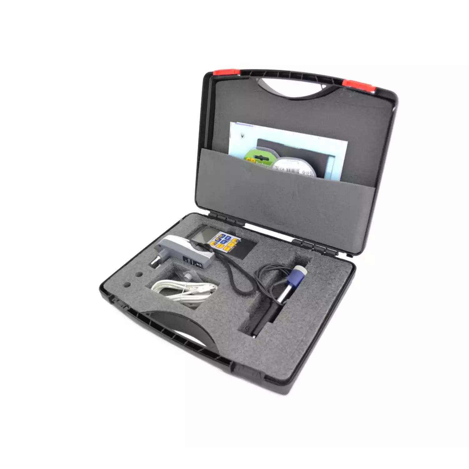 Динамический твердомер Константа ТД - 3