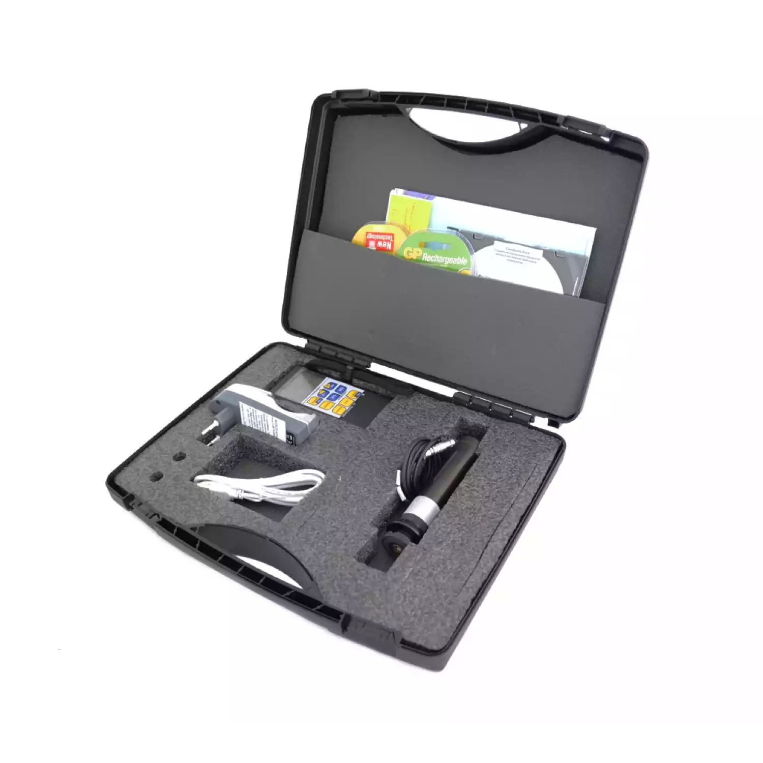 Ультразвуковой твердомер Константа ТУ - 4