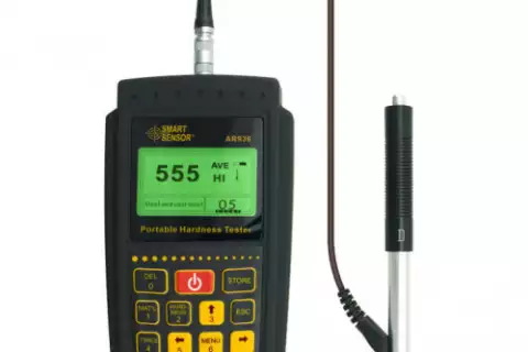 Портативный твердомер AR936