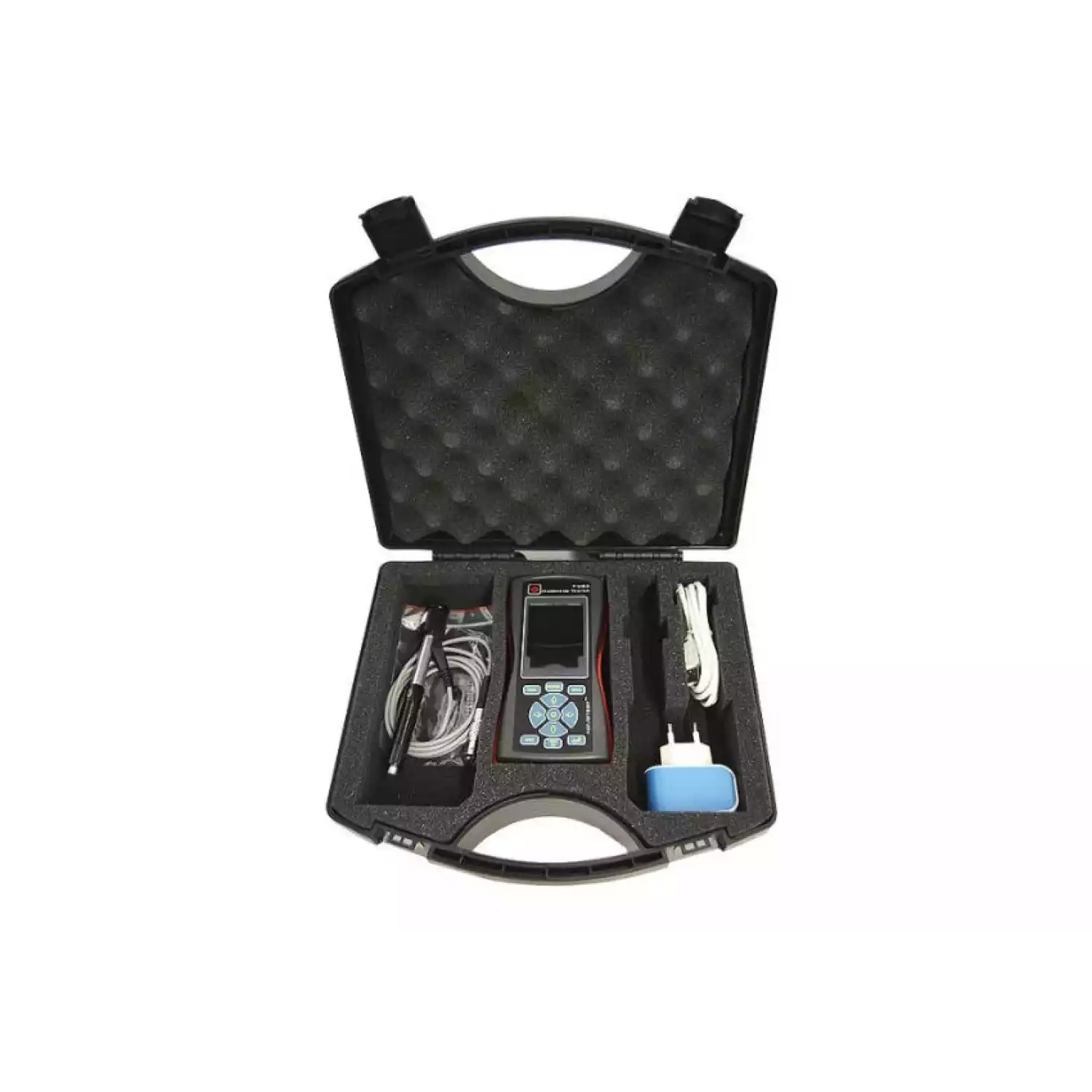 Универсальный динамический твердомер NOVOTEST Т-Д3 - 2