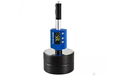 Твердомер PCE 2500