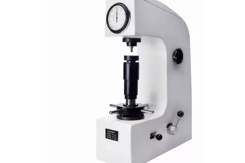 Стационарный твердомер HR-150A