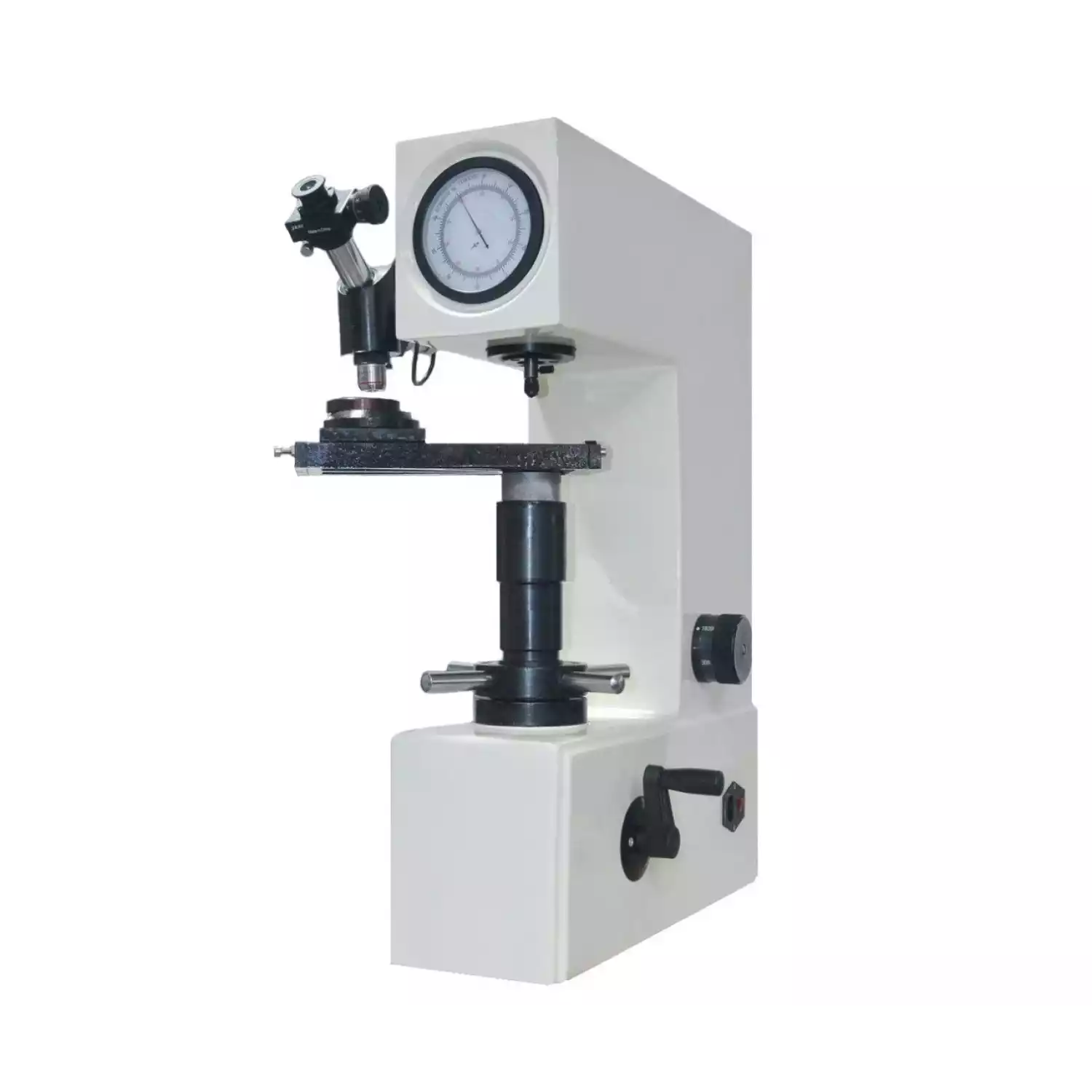 Твердомер ИТБРВ-187,5-М - 1