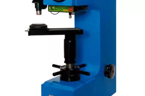 Твердомер стационарный Бринелля, Роквелла и Виккерса ТС-БРВ