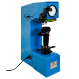 Твердомер стационарный Бринелля, Роквелла и Виккерса ТС-БРВ купить в Москве