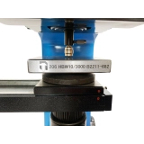 Твердомер стационарный Бринелля, Роквелла и Виккерса ТС-БРВ купить в Москве