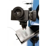 Твердомер стационарный Бринелля, Роквелла и Виккерса ТС-БРВ купить в Москве