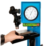 Твердомер стационарный Бринелля, Роквелла и Виккерса ТС-БРВ купить в Москве