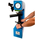 Твердомер стационарный Бринелля, Роквелла и Виккерса ТС-БРВ купить в Москве