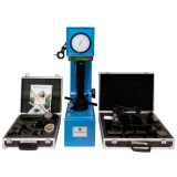 Твердомер стационарный Бринелля, Роквелла и Виккерса ТС-БРВ купить в Москве