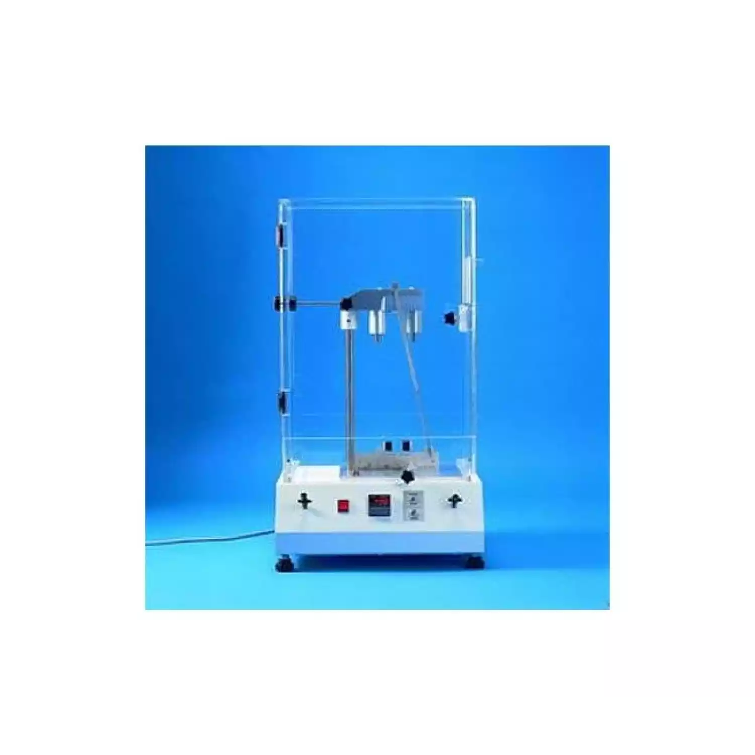 Маятниковые твердомеры Perzoz и Konig Elcometer 3030, Elcometer 3040 и Elcometer 3034 - 2