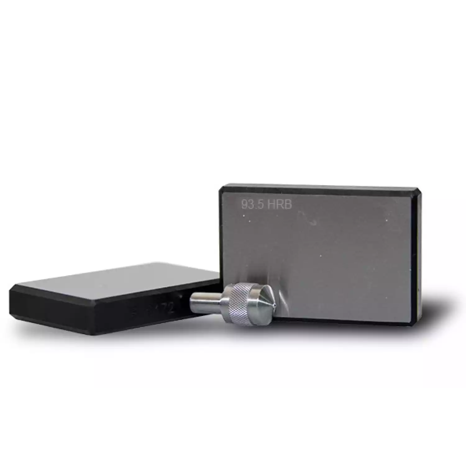 Оправка с шариком для измерения твёрдости по методу Роквелла Ø: 1,588 мм - 7