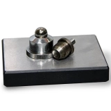 Оправка с шариком для измерения твёрдости по методу Роквелла Ø: 1,588 мм купить в Москве