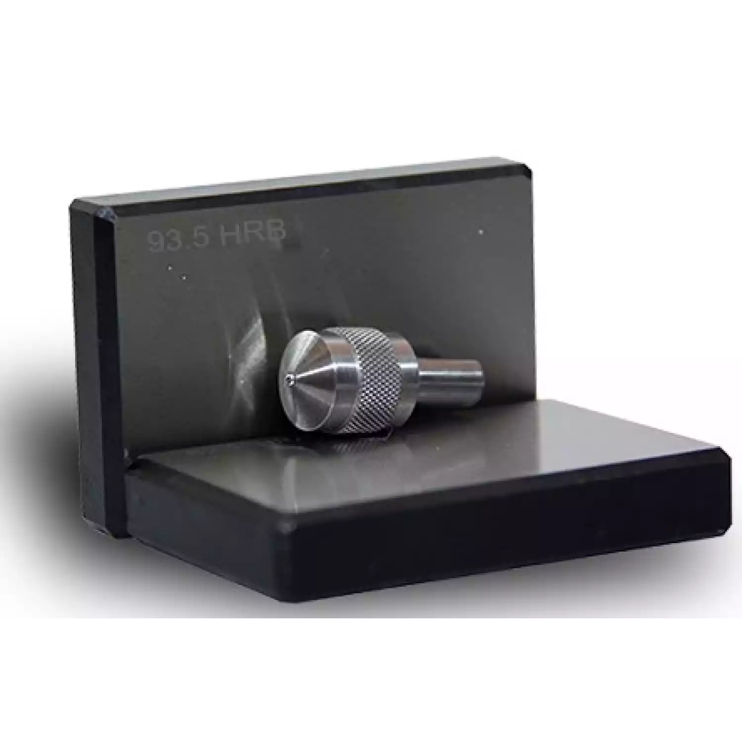 Оправка с шариком для измерения твёрдости по методу Роквелла Ø: 1,588 мм - 8