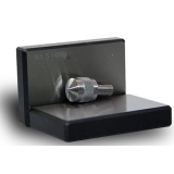 Оправка с шариком для измерения твёрдости по методу Роквелла Ø: 1,588 мм купить в Москве