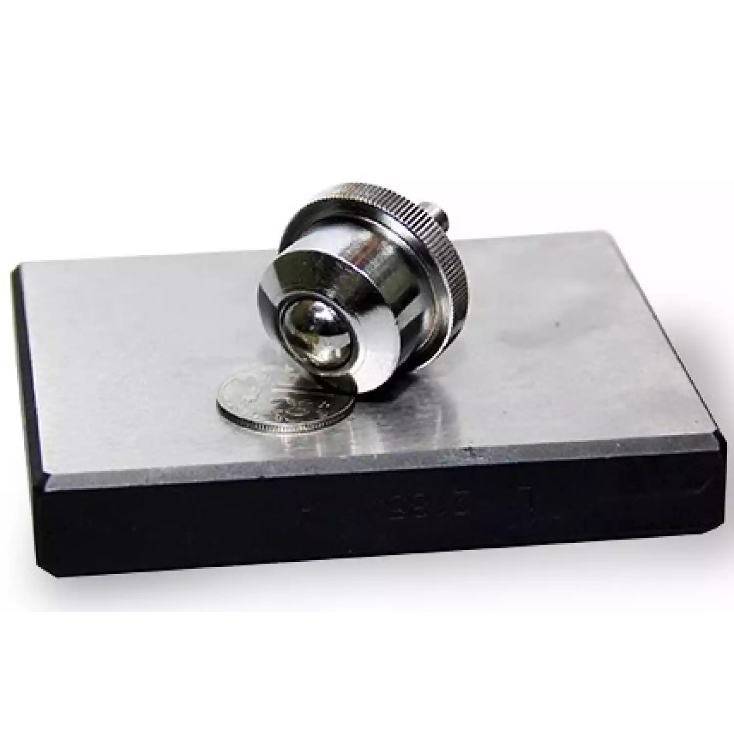 Оправка с шариком для измерения твёрдости по методу Роквелла Ø: 1,588 мм - 5