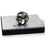 Оправка с шариком для измерения твёрдости по методу Роквелла Ø: 1,588 мм купить в Москве