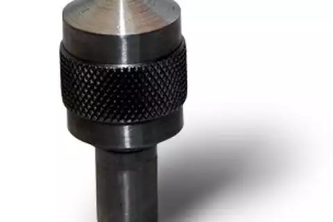 Оправка с шариком для измерения твёрдости по методу Роквелла Ø: 1,588 мм