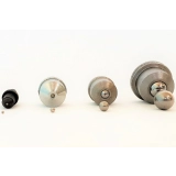 Оправка с шариком для измерения твёрдости по методу Роквелла Ø: 1,588 мм купить в Москве