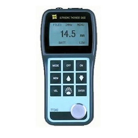 Ультразвуковой толщиномер TT340