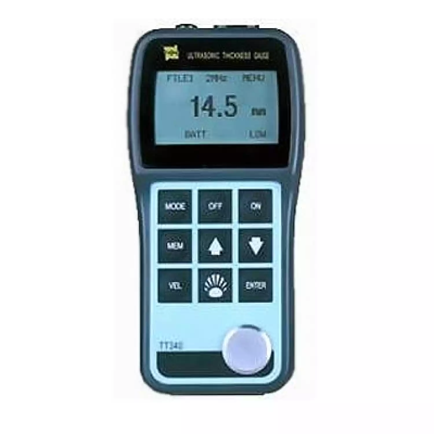 Ультразвуковой толщиномер TT340 - 1