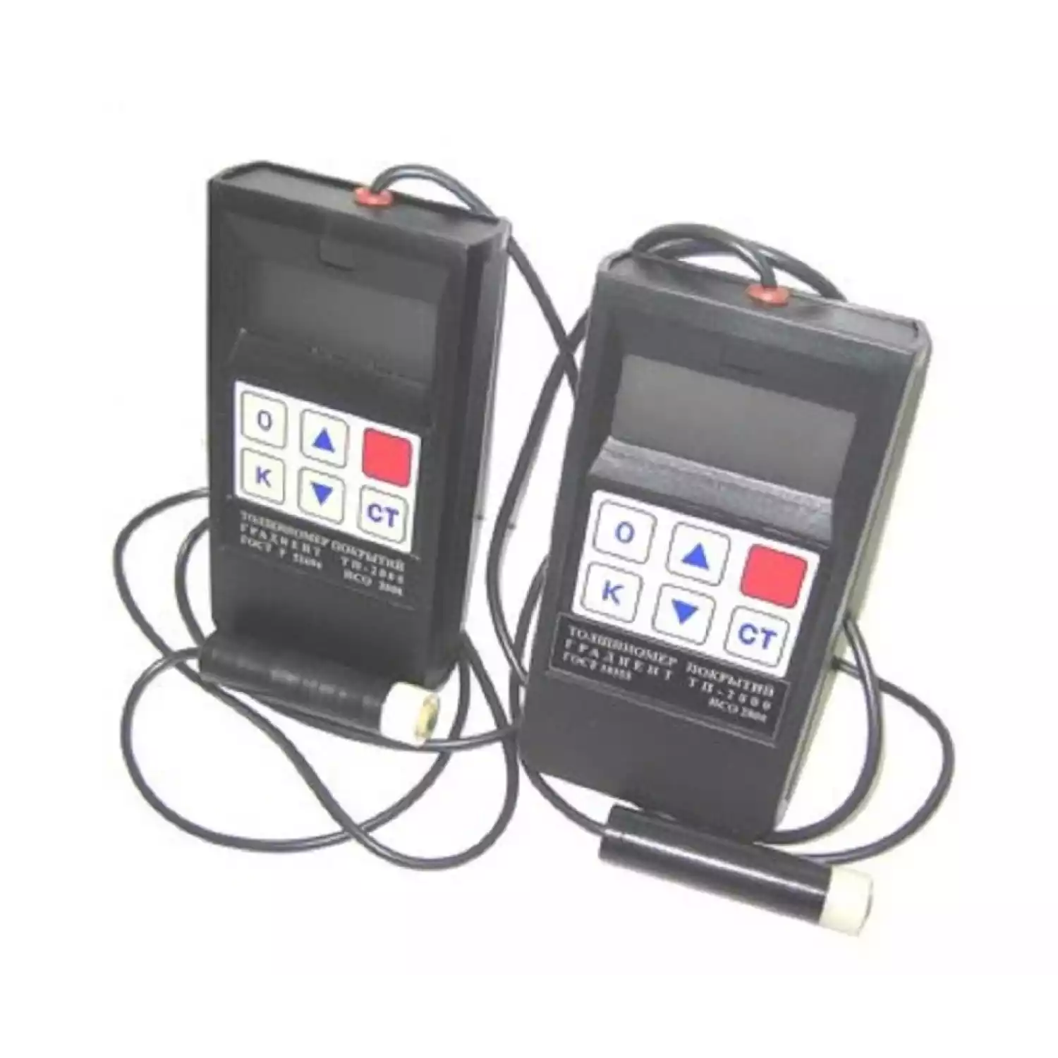 Толщиномер покрытий ГРАДИЕНТ ТП-2000 Н - 1